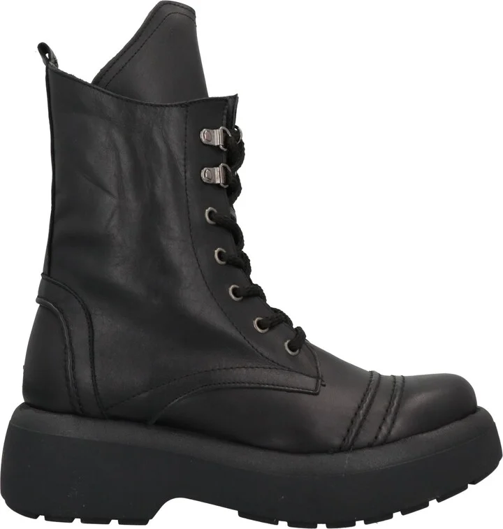 Divine Follie Woman Ankle boots - Image 3