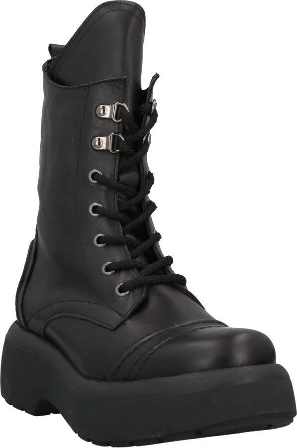 Divine Follie Woman Ankle boots - Image 4
