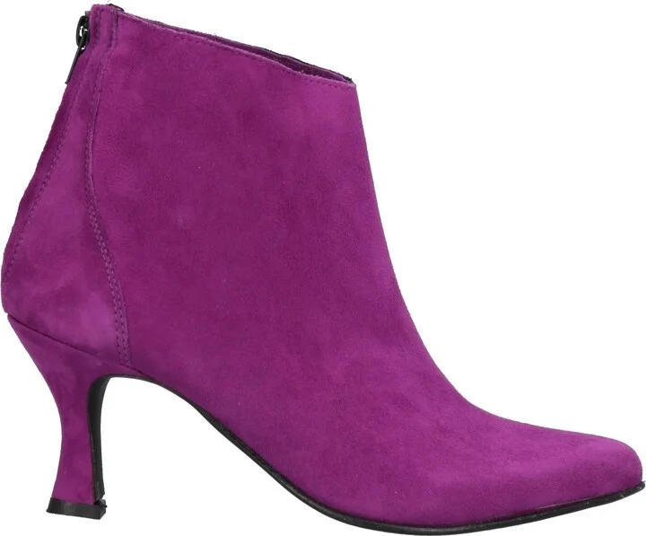 Divine Follie Woman Ankle boots - Image 9