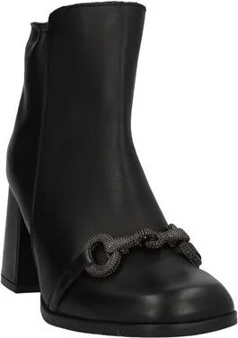 Divine Follie Woman Ankle boots - Image 2