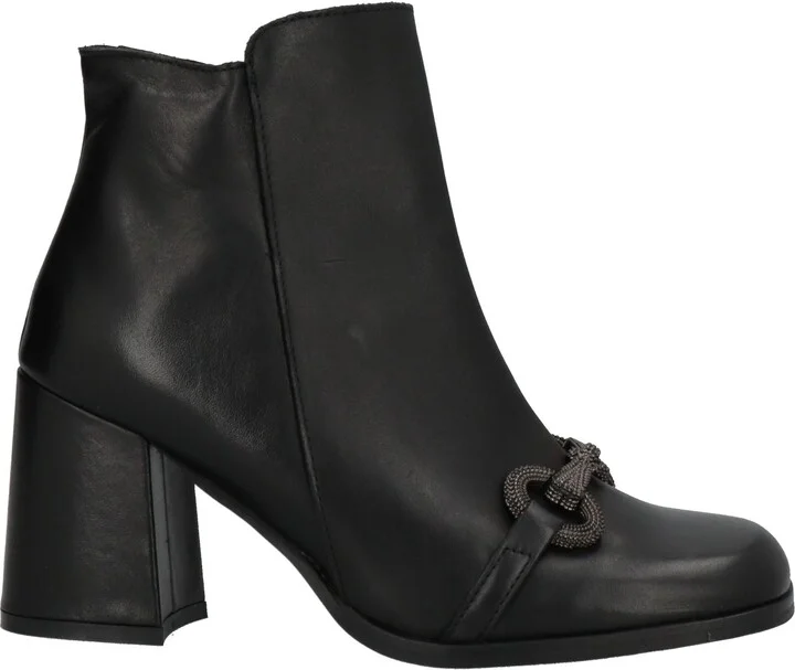 Divine Follie Woman Ankle boots - Image 3