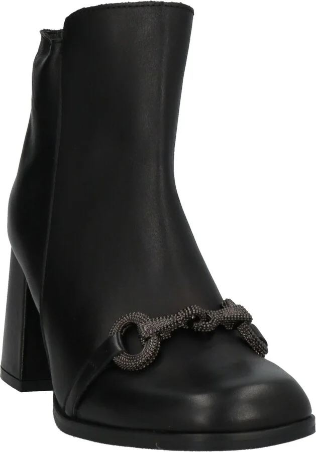 Divine Follie Woman Ankle boots - Image 4