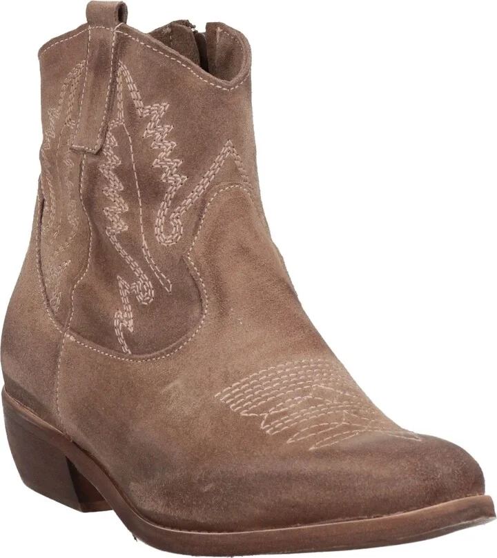 Divine Follie Woman Ankle boots - Image 4