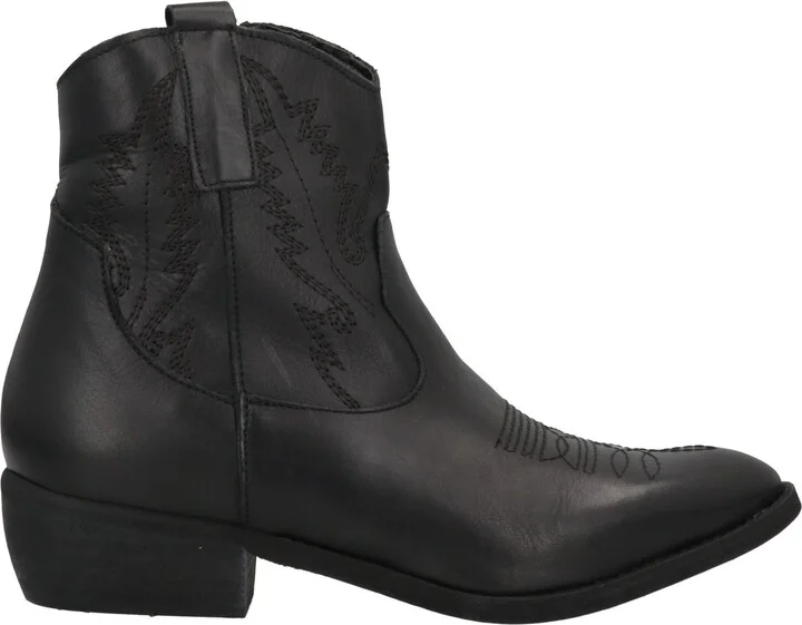Divine Follie Woman Ankle boots - Image 3