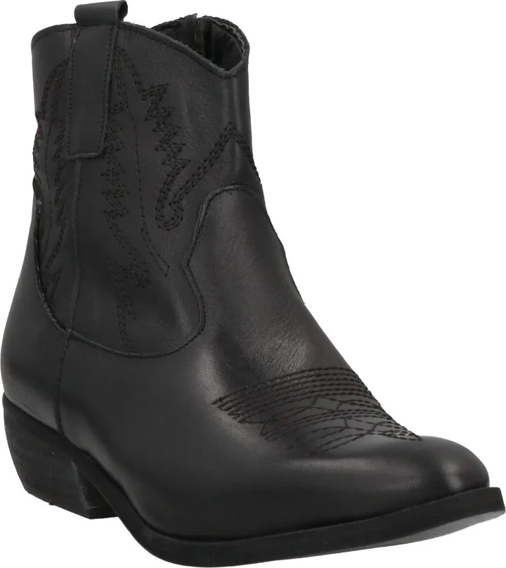 Divine Follie Woman Ankle boots - Image 4