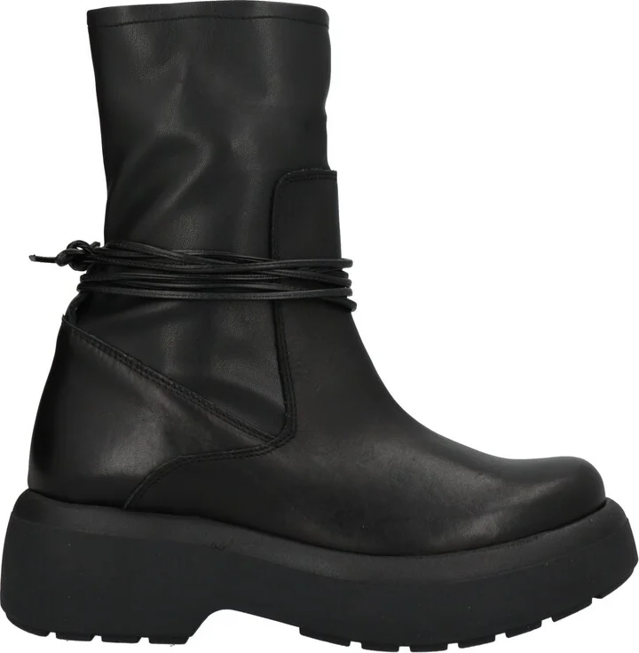 Divine Follie Woman Ankle boots - Image 3