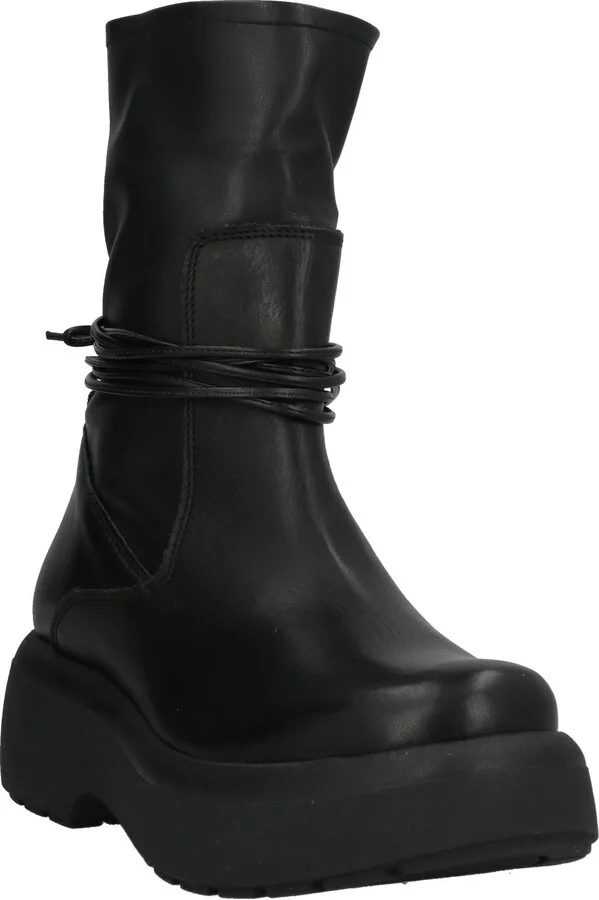 Divine Follie Woman Ankle boots - Image 4