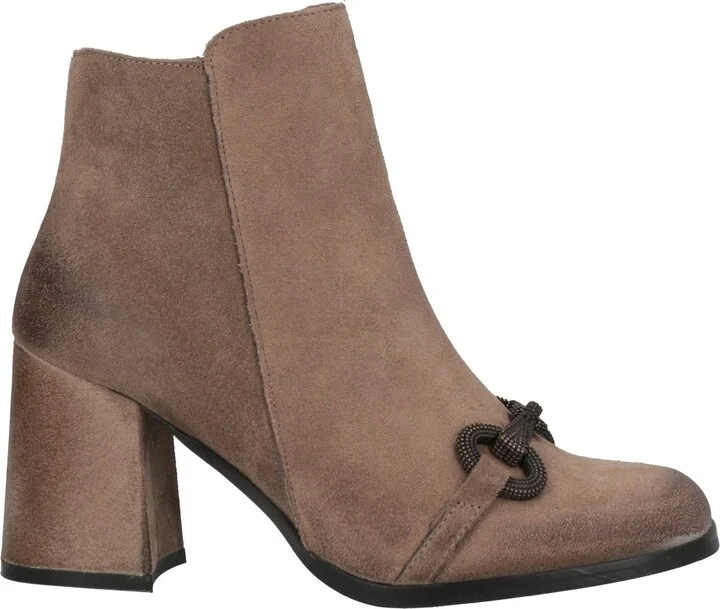 Divine Follie Woman Ankle boots - Image 3