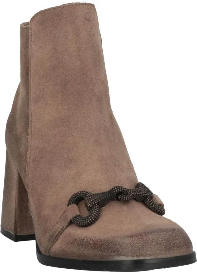 Divine Follie Woman Ankle boots - Image 4
