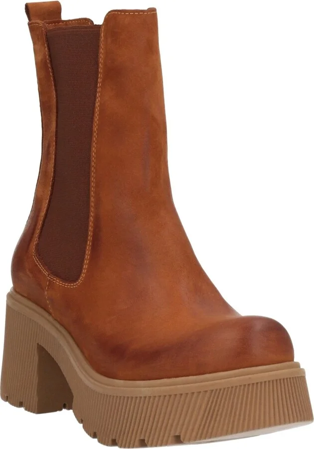 Divine Follie Woman Ankle boots - Image 4