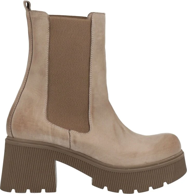 Divine Follie Woman Ankle boots - Image 6