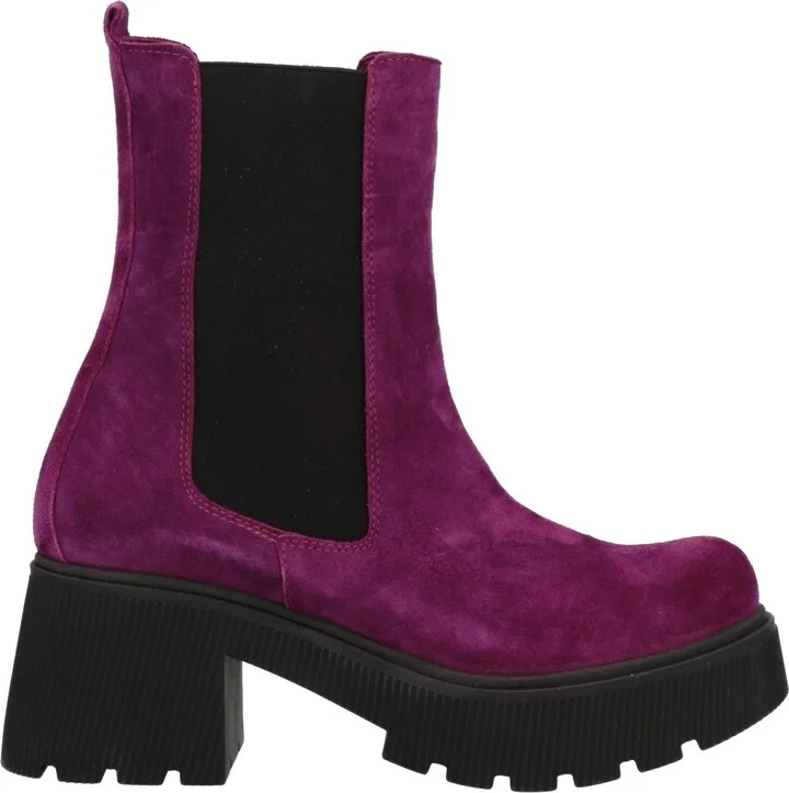 Divine Follie Woman Ankle boots - Image 3