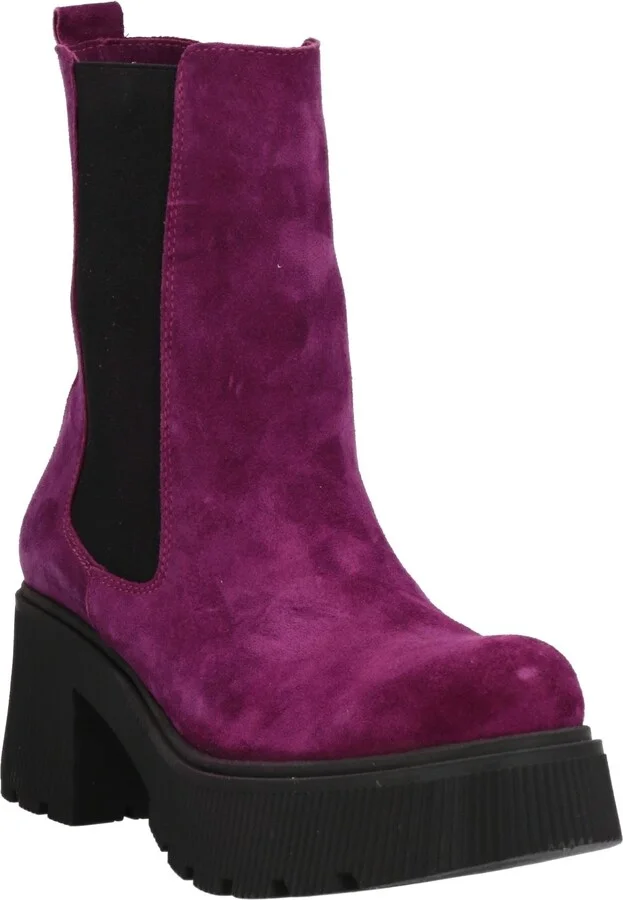 Divine Follie Woman Ankle boots - Image 4