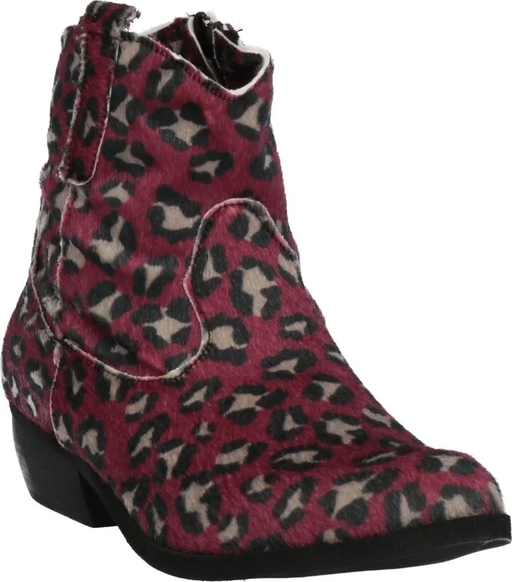 Divine Follie Woman Ankle boots - Image 4
