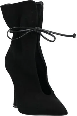 Divine Follie Woman Ankle boots - Image 2
