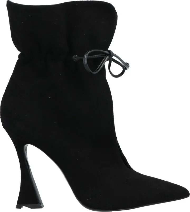 Divine Follie Woman Ankle boots - Image 3