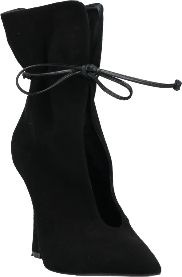 Divine Follie Woman Ankle boots - Image 4