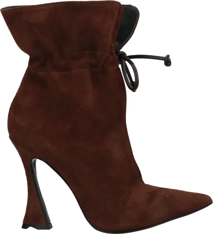 Divine Follie Woman Ankle boots - Image 6