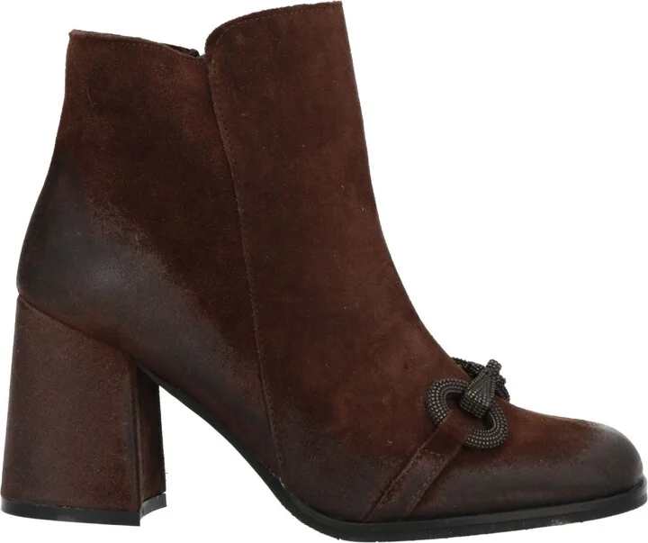 Divine Follie Woman Ankle boots - Image 3
