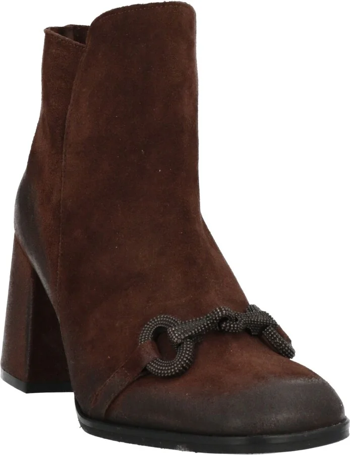 Divine Follie Woman Ankle boots - Image 4