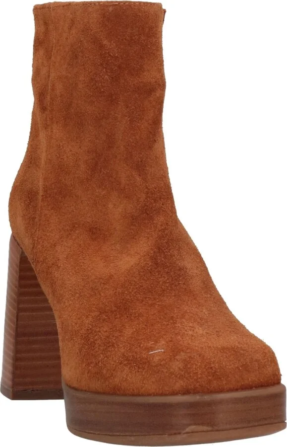 Divine Follie Woman Ankle boots - Image 4