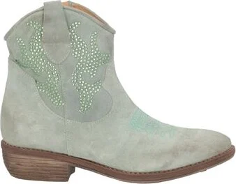 Sage green
