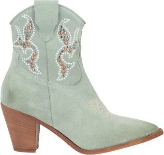Divine Follie Woman Ankle boots