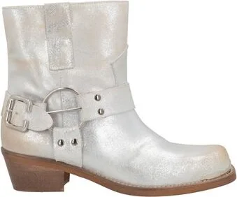 Divine Follie Woman Ankle boots