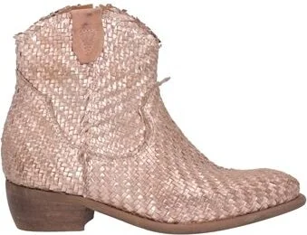 Divine Follie Woman Ankle boots