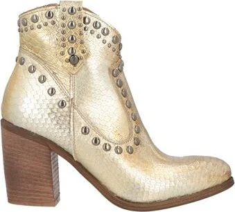 Divine Follie Woman Ankle boots