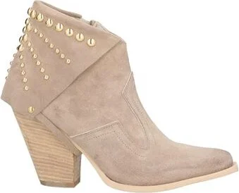 Divine Follie Woman Ankle boots