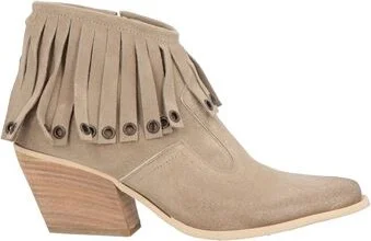 Divine Follie Woman Ankle boots