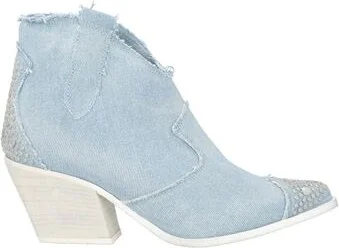 Divine Follie Woman Ankle boots