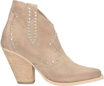 Divine Follie Woman Ankle boots