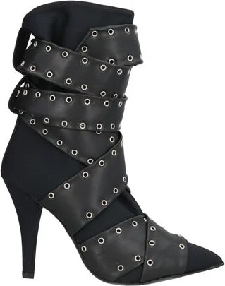 Divine Follie Woman Ankle boots