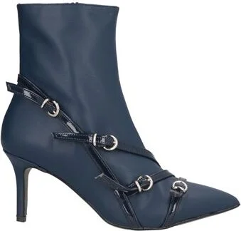 Divine Follie Woman Ankle boots