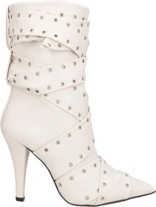 Divine Follie Woman Ankle boots