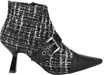 Divine Follie Woman Ankle boots