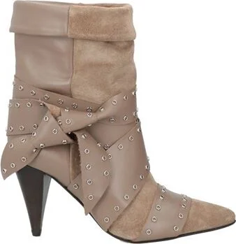 Divine Follie Woman Ankle boots