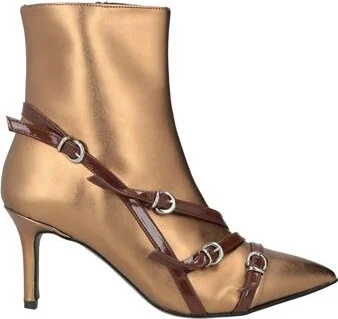 Divine Follie Woman Ankle boots