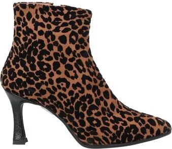 Divine Follie Woman Ankle boots