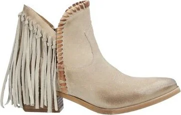 Divine Follie Woman Ankle boots