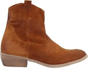 Divine Follie Woman Ankle boots