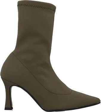 Divine Follie Woman Ankle boots