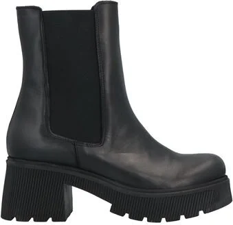 Divine Follie Woman Ankle boots