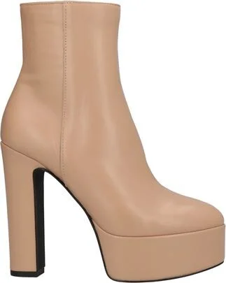 Divine Follie Woman Ankle boots