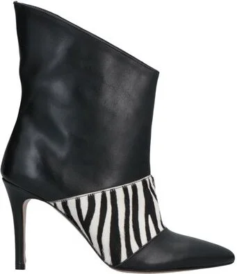 Divine Follie Woman Ankle boots