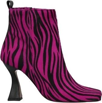 Divine Follie Woman Ankle boots