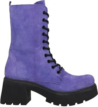 Divine Follie Woman Ankle boots