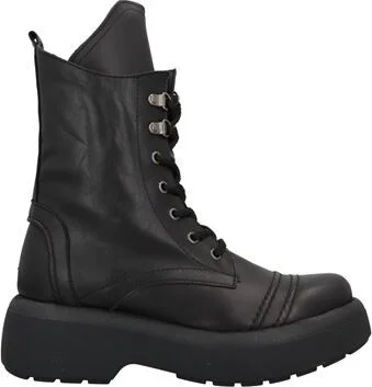 Divine Follie Woman Ankle boots
